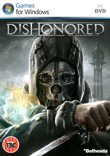 dishonoredcover